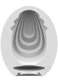 Satisfyer Masturbator Egg 3pk Savage