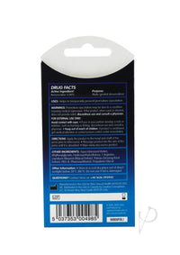 Skins Benzocaine Delay Serum Foil W/pos