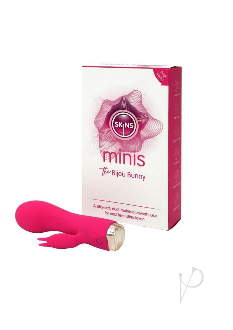 Skins Mini The Bijou Bunny