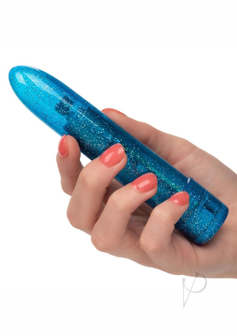 Sparkle Mini Vibe Blue