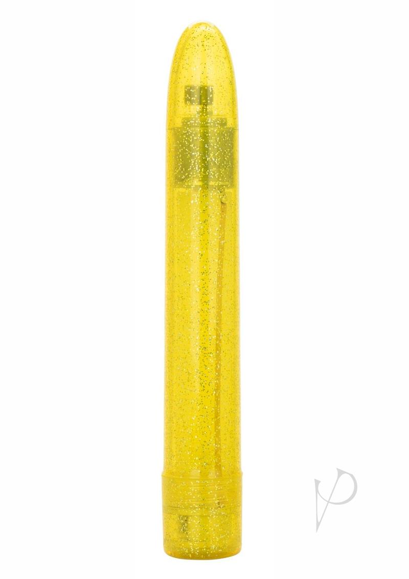 Sparkle Slim Vibe Yellow