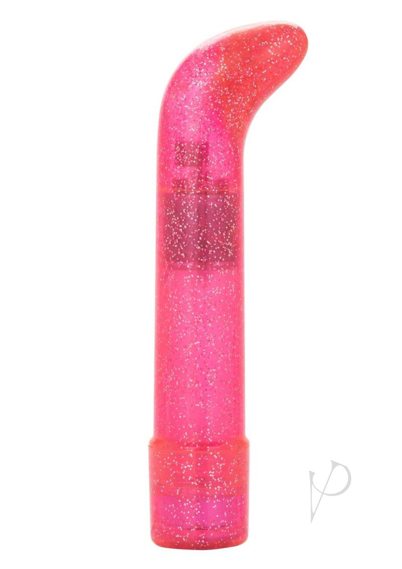 Sparkle Mini G-vibe Pink