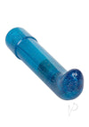 Sparkle Mini G-vibe Blue