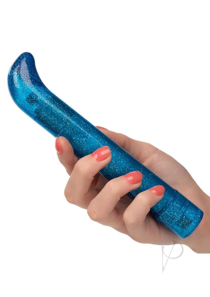 Sparkle Slim G-vibe Blue