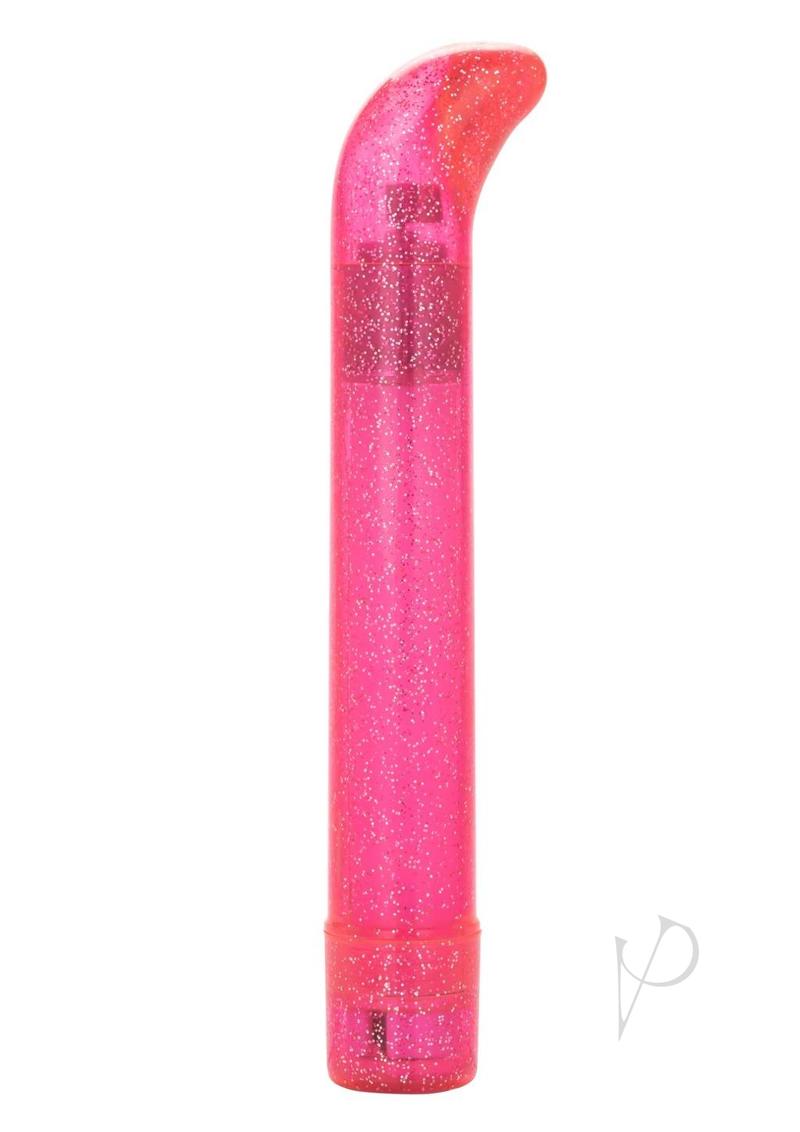 Sparkle Slim G-vibe Pink