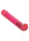 Sparkle Slim G-vibe Pink