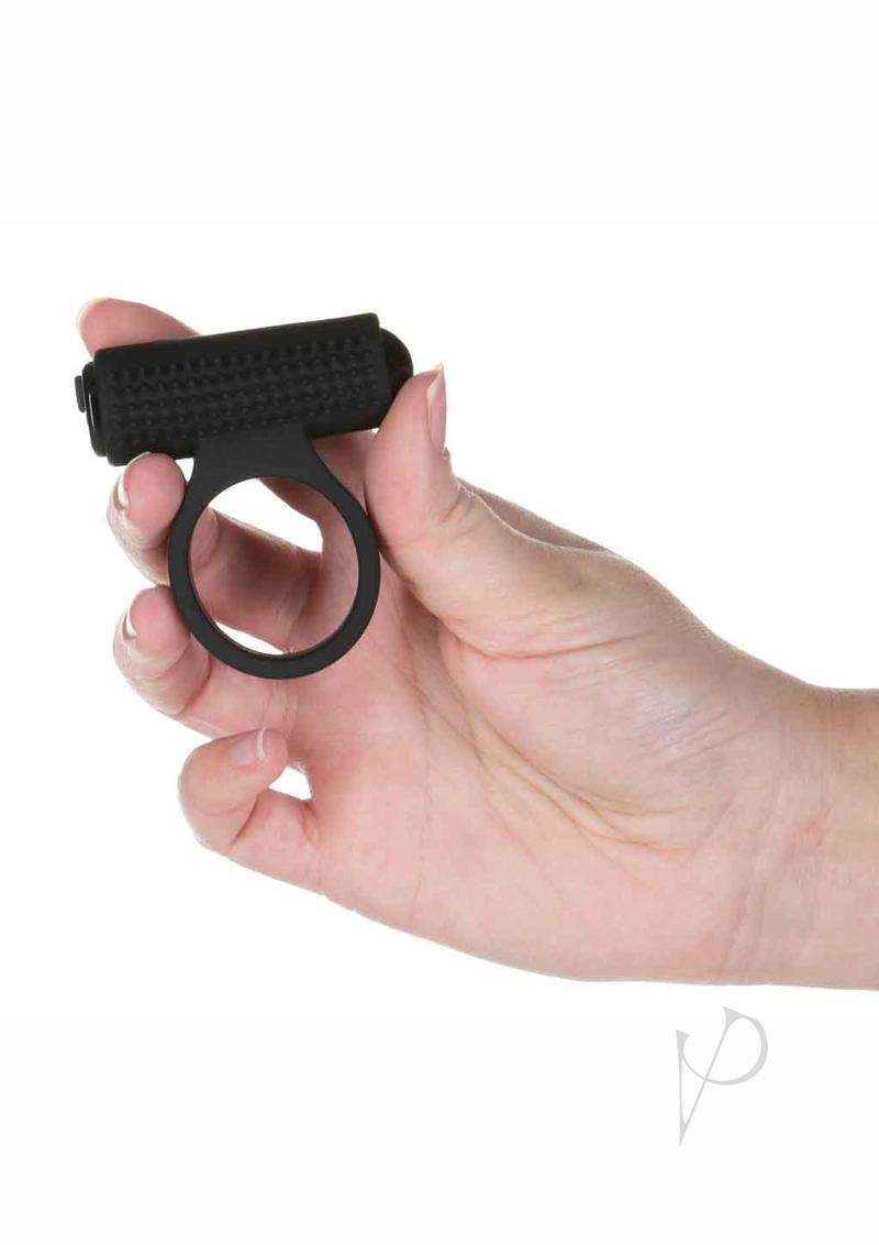 Powerbullet Cosmic Ring Black