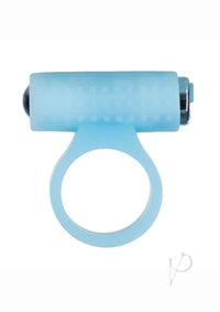 Powerbullet Cosmic Ring Gitd Blue