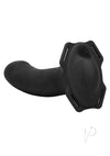 Her Royal Harness Me2 Remote Rumbler Blk