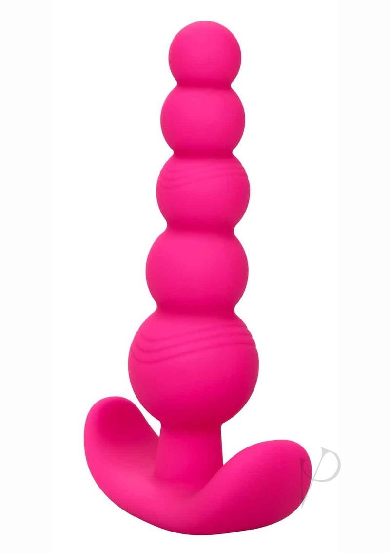 Cheeky X-5 Beads Pink