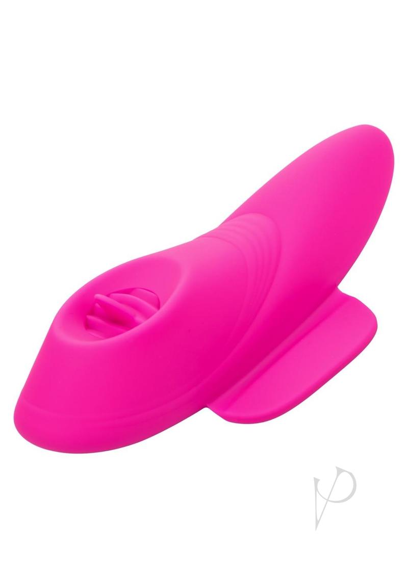 Lock N Play Remote Flicker Panty Pink