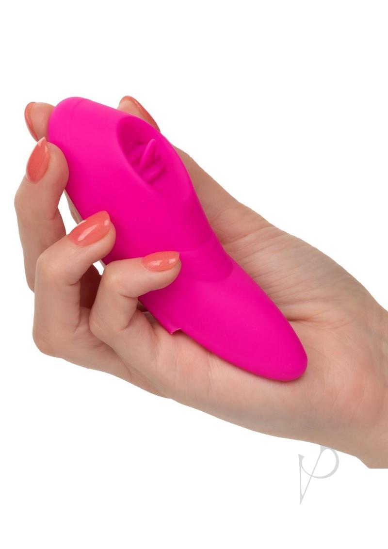 Lock N Play Remote Flicker Panty Pink