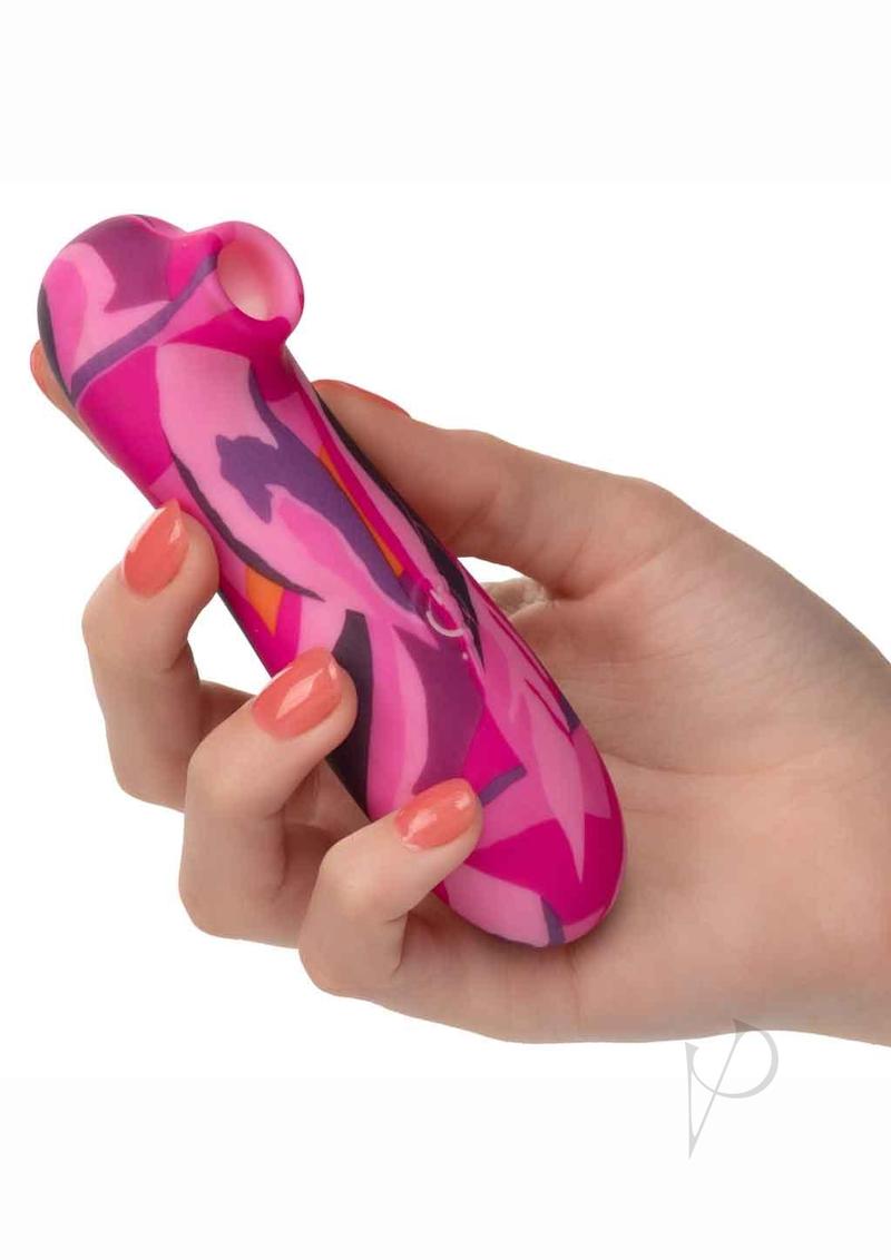 Naughty Bits Suck Buddy Playful Massager