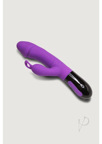 Ares 2.0 Purple/black(disc)