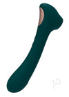 Quiver Teal(disc)