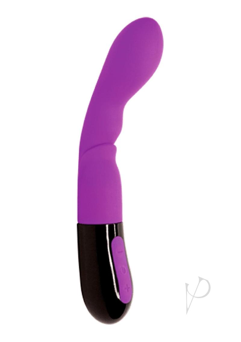Nyx 2.0 Purple/black(disc)