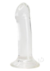 Al Valient Clear(disc)