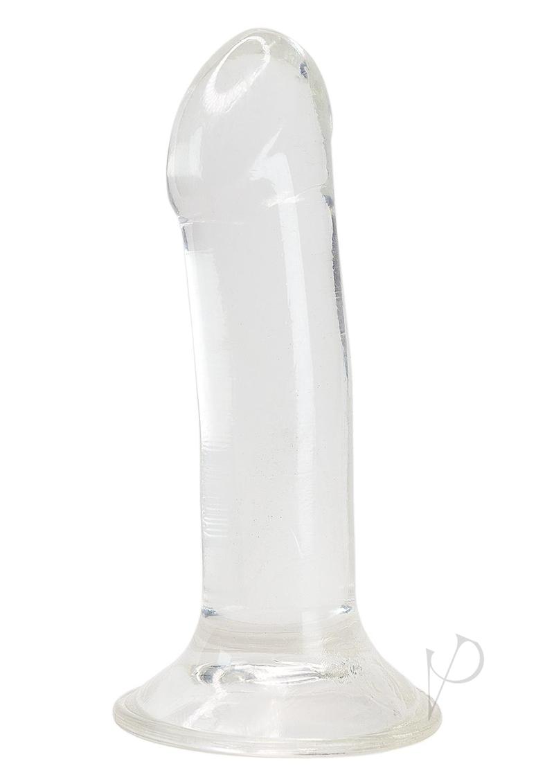 Al Valient Clear(disc)