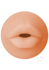 Oral Mini Masturbator Vanilla(disc)