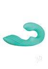 Gx Strapless Seashell Aqua