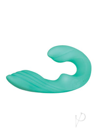 Gx Strapless Seashell Aqua