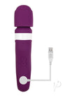 Gx Handle It Purple/white