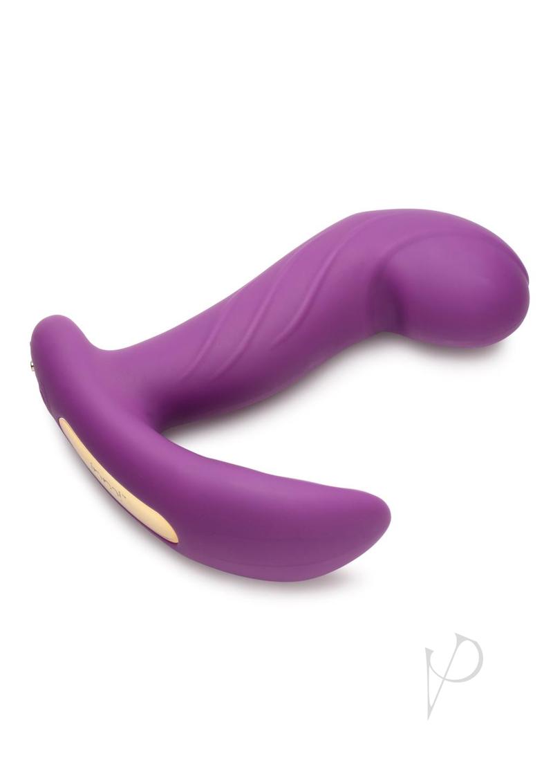 Inmi G-rocker Come Hither Purple