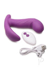 Inmi G-rocker Come Hither Purple