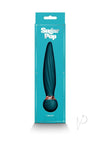 Sugar Pop Twist Teal
