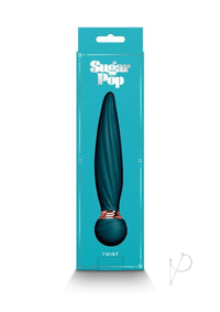 Sugar Pop Twist Teal