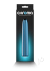Chroma Classic Vibe 7 Teal