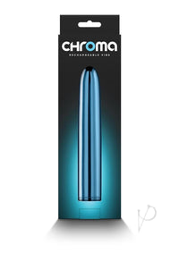 Chroma Classic Vibe 7 Teal