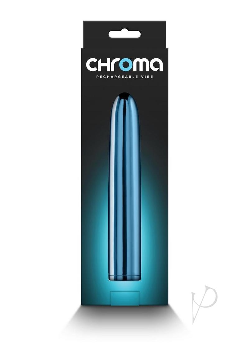 Chroma Classic Vibe 7 Teal