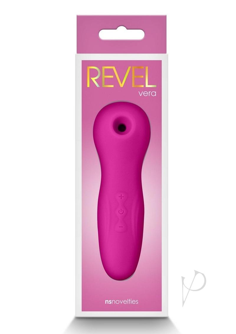 Revel Vera Pink