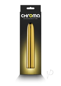 Chroma Classic Vibe 7 Gold