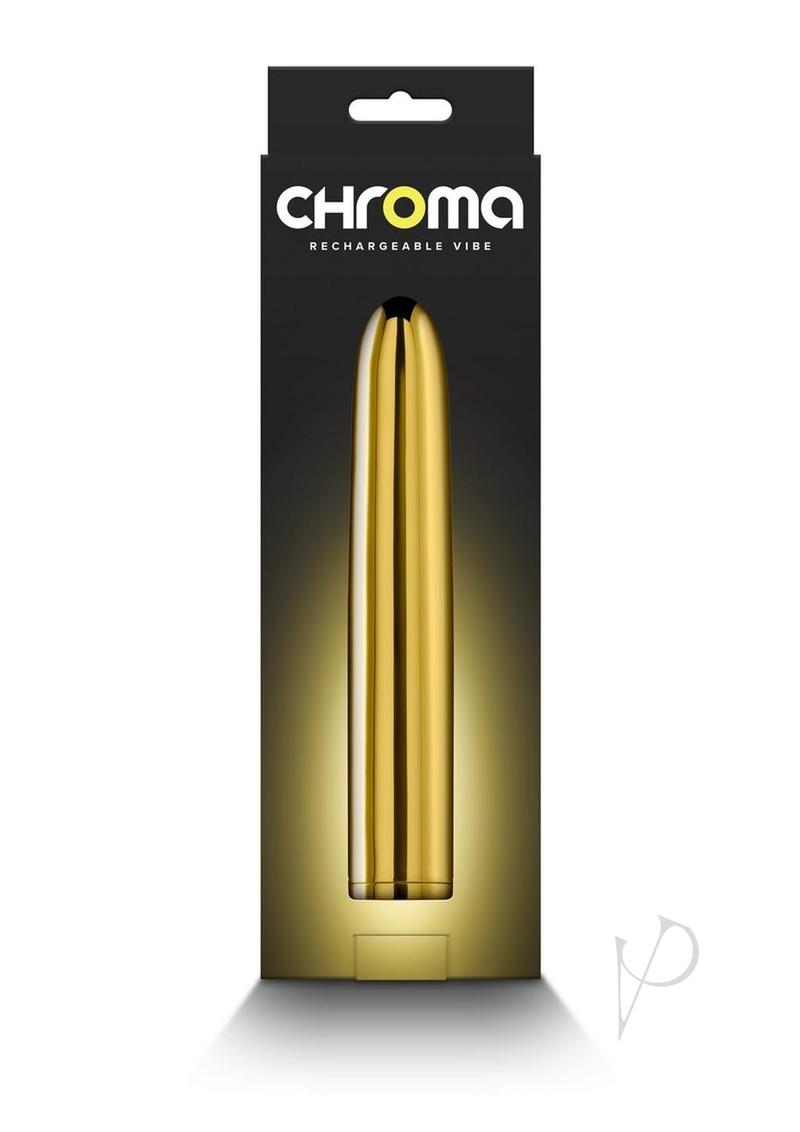 Chroma Classic Vibe 7 Gold