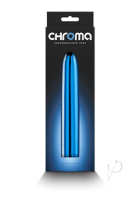 Chroma Classic Vibe 7 Blue