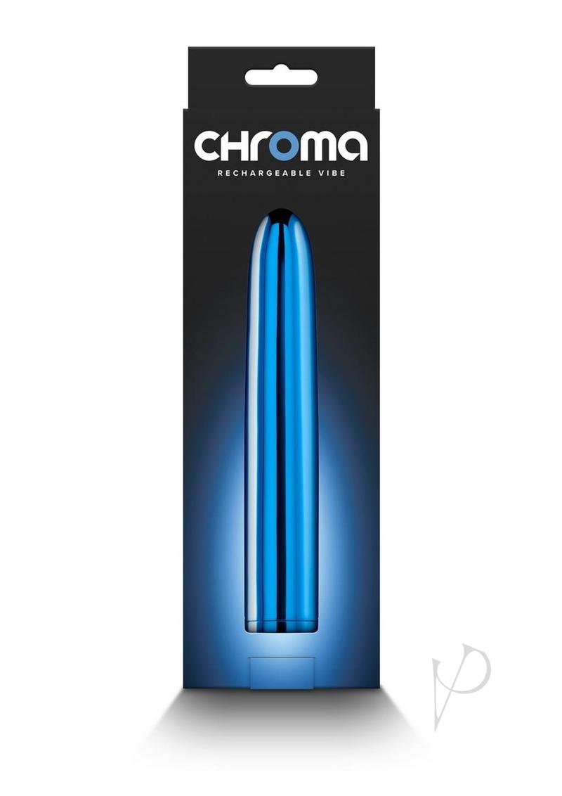 Chroma Classic Vibe 7 Blue