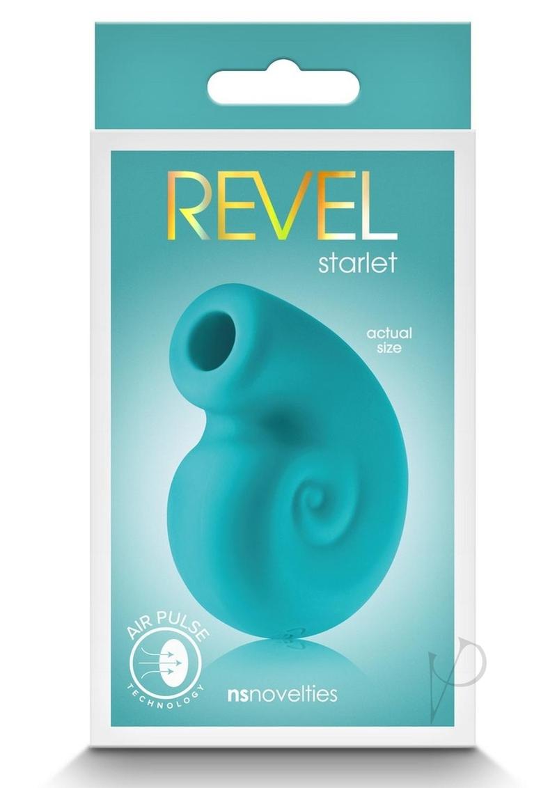 Revel Starlet Teal(sale)