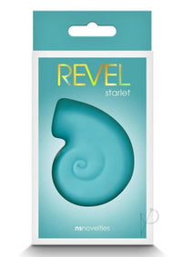 Revel Starlet Teal