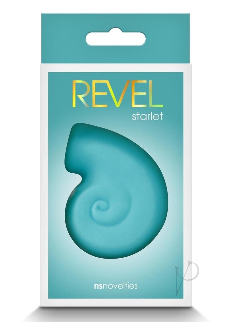 Revel Starlet Teal