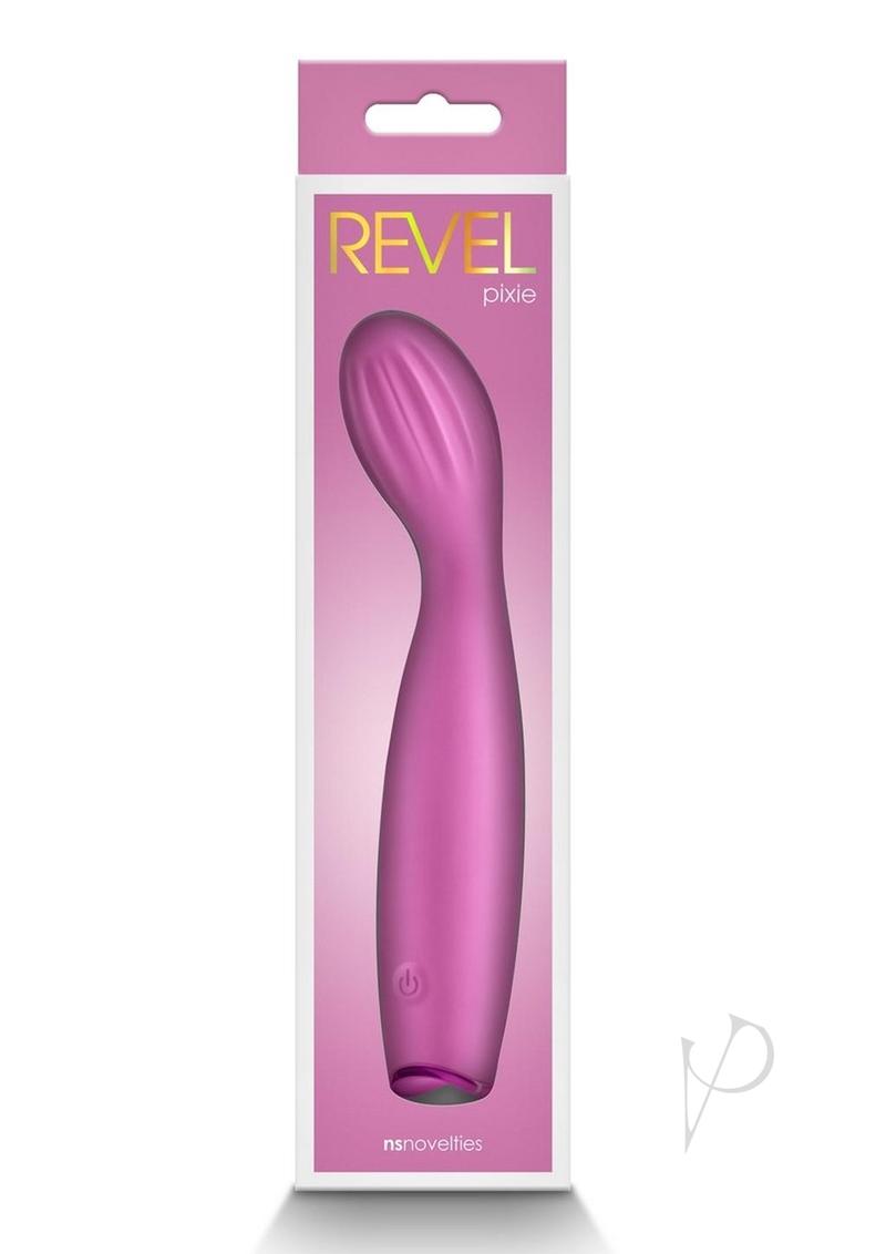 Revel Pixie Pink