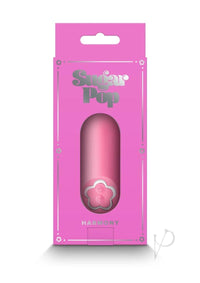 Sugar Pop Harmony Pink