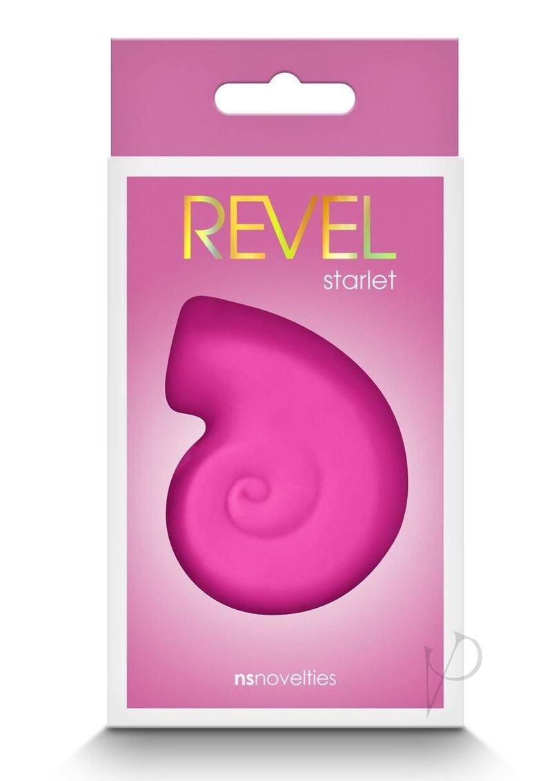 Revel Starlet Pink