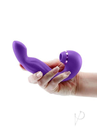 Inya Symphony Purple
