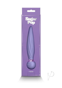 Sugar Pop Twist Purple