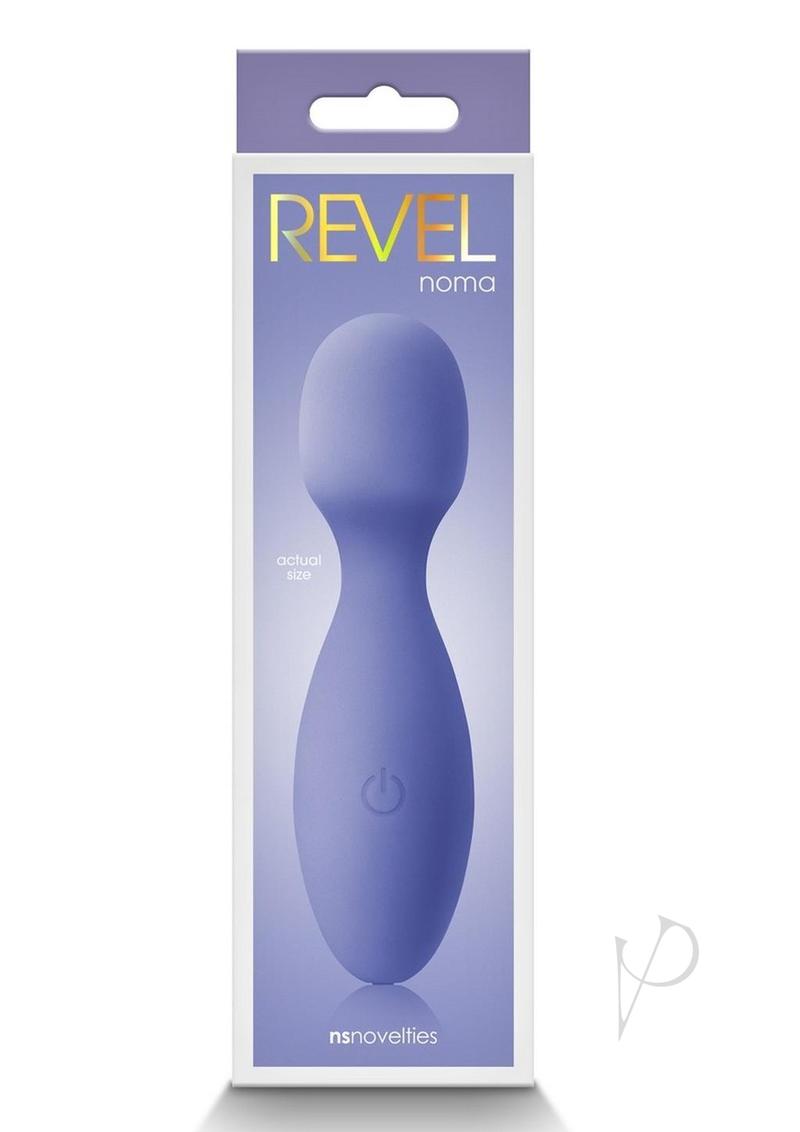 Revel Noma Purple