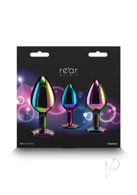 Rear Assets Trainer Kit Rainbow