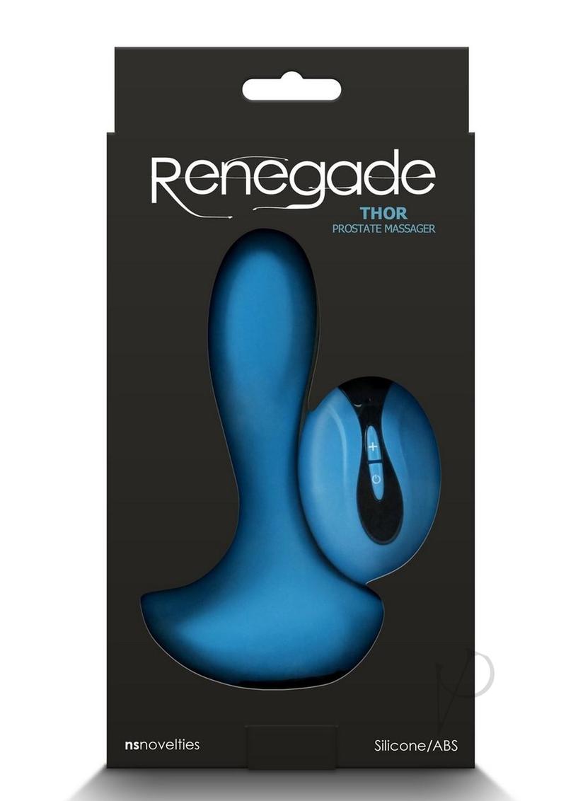 Renegade Thor Teal