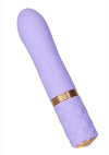 Pillow Talk Special Ed Flirty Bullet